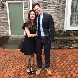 Meet your Posher, Joey